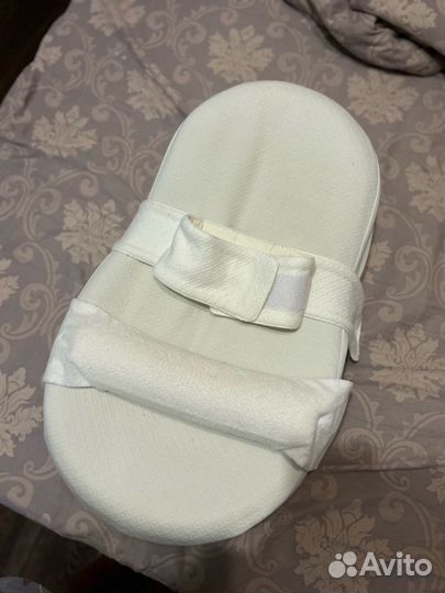 Кокон для новорожденных