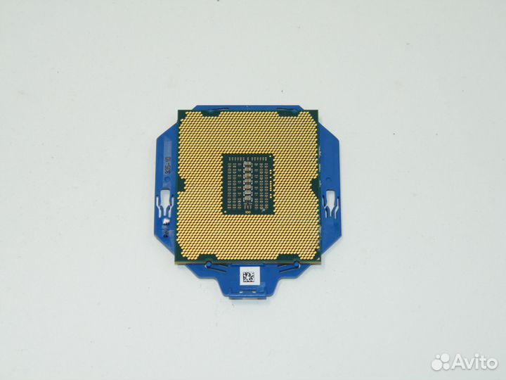 Процессор HP Intel Xeon E5-2670 v2