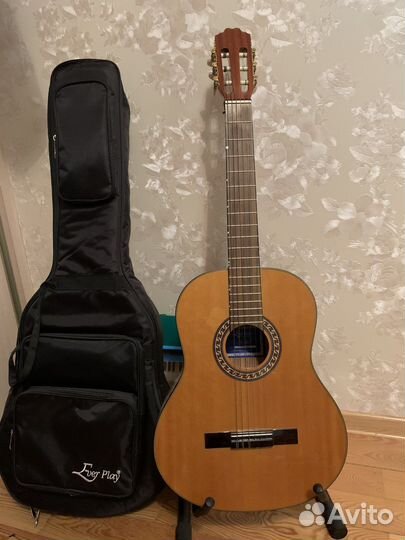 Гитара Ever Play классическая