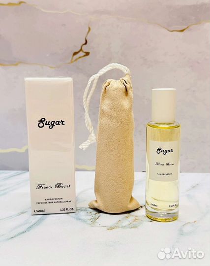 Парфюм женский и мужской стойкий