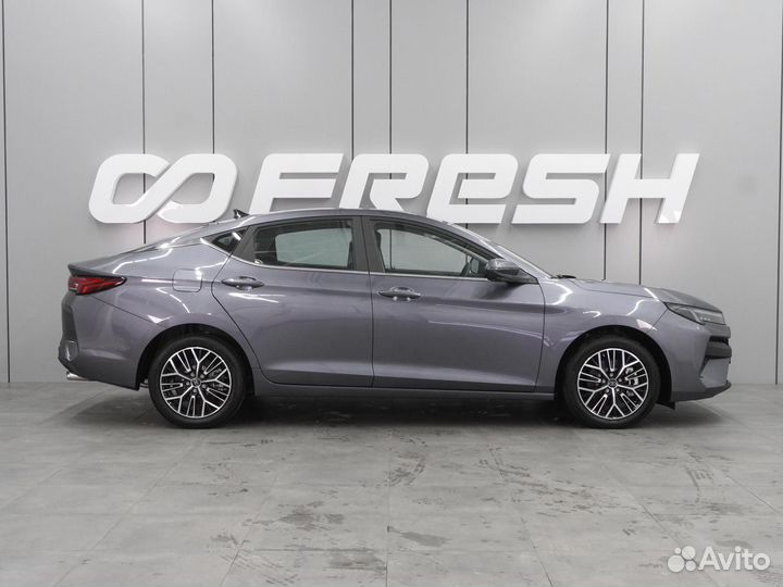 Москвич 6 1.5 CVT, 2024