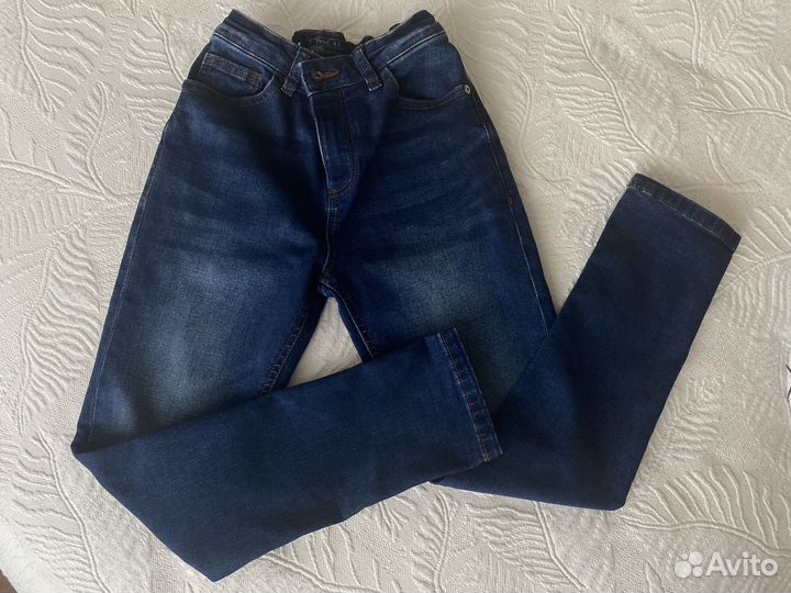Джинсы Next 140