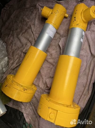 Запчасти Четра