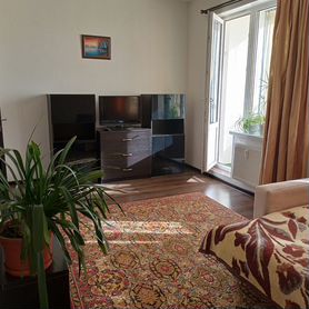 1-к. квартира, 30 м², 10/14 эт.