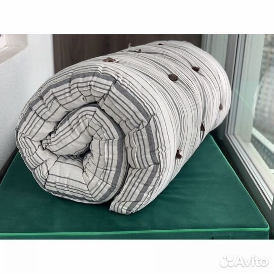 Матрас ватный