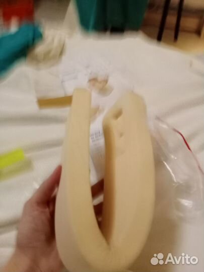 Воротник шейный бандаж