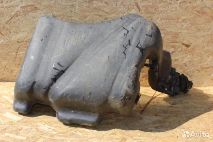 Бак топливный Audi A4 b5 B5