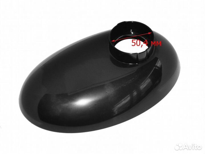 Лоток мясорубки redmond RMG-1223-6