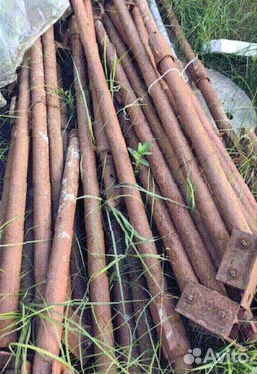 Подкосы для опалубки