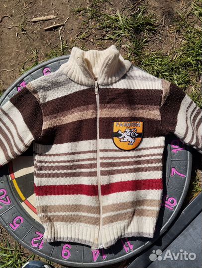 Детские вещи