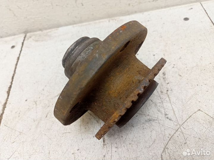 Ступица задняя Ауди A6 C4