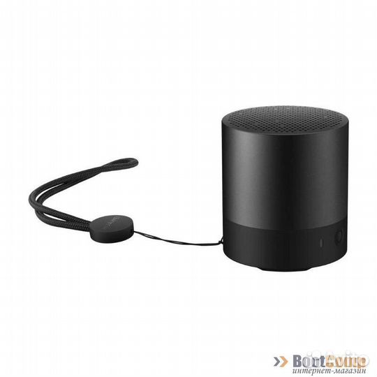 Портативная колонка huawei CM510 черный