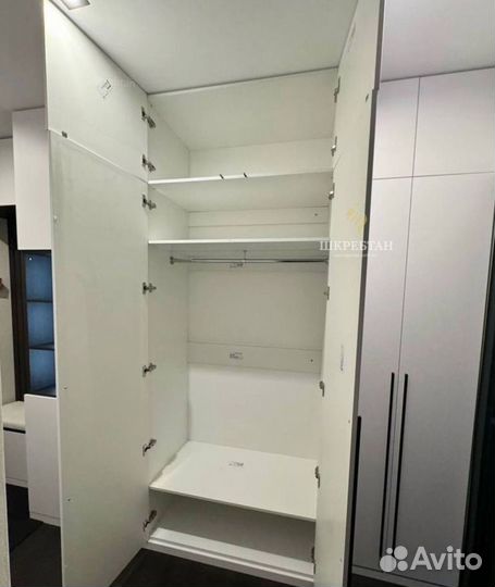 Шкаф. Мебель на заказ