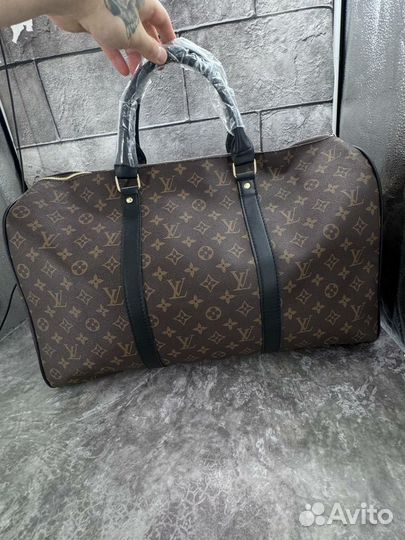 Дорожная сумка Louis Vuitton