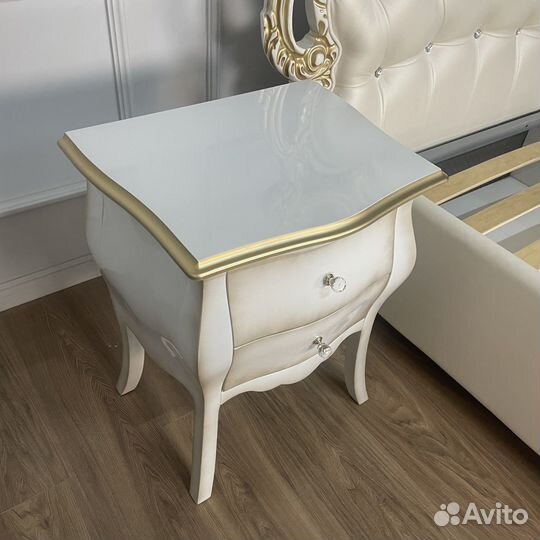 Дизайнерская тумба на заказ Sardinia