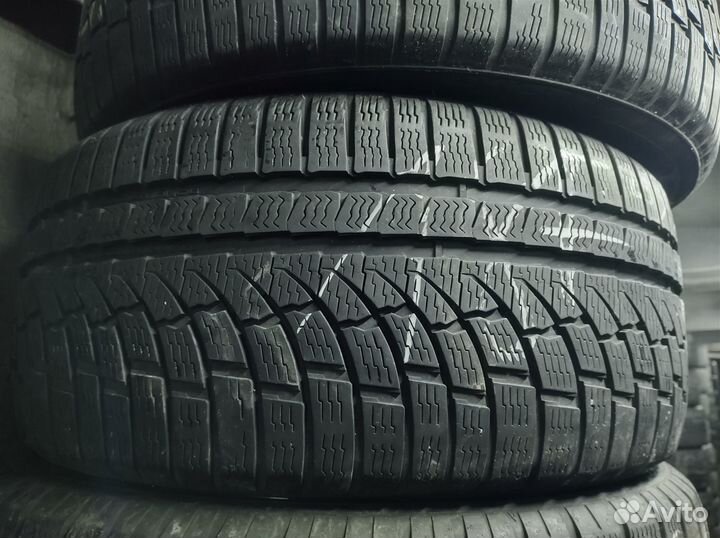 Continental ContiWinterContact TS 830 P 245/40 R20 Y