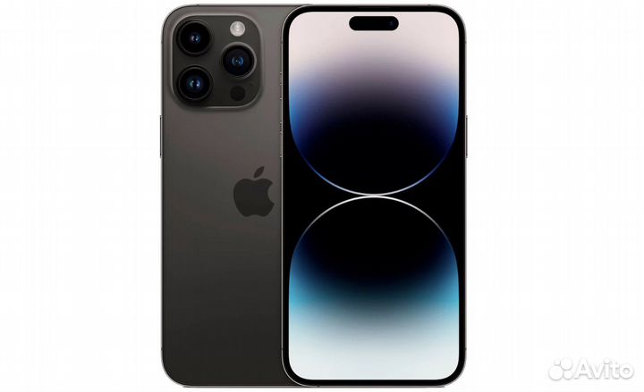 iPhone 14 Pro Max, 256 ГБ