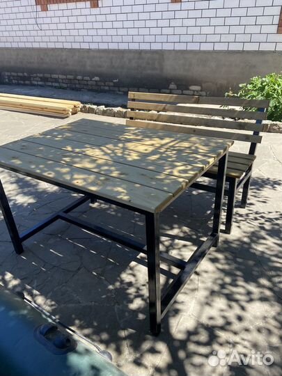 Столы,скамейки,лавочки