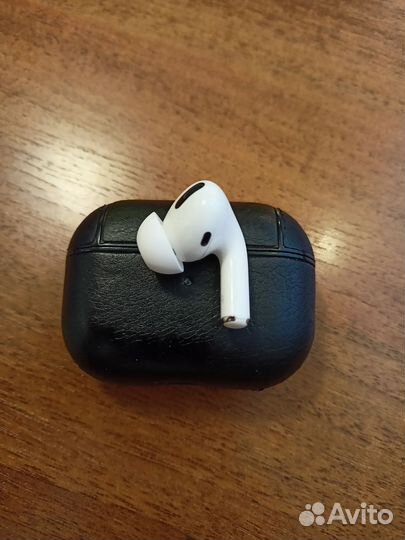 Apple AirPods Pro MagSafe оригинал