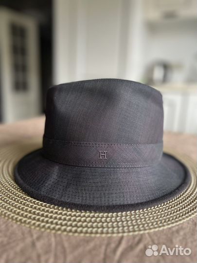 Шляпа Hermes