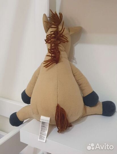 Лошадь hm и другие