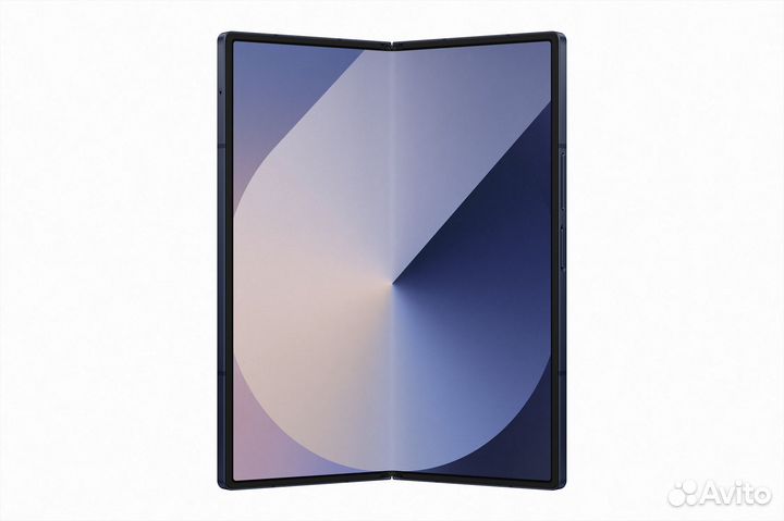 Samsung Galaxy Z Fold6, 12/256 ГБ