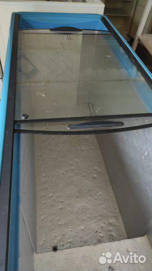 Морозильный ларь бу