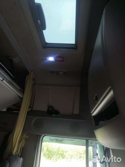 DAF XF 105.460, 2011