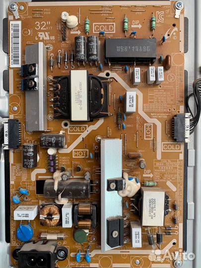 Блок питания bn44-00707a