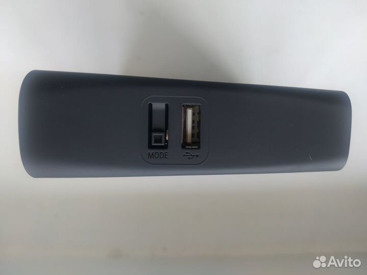 Wi-Fi роутер MikroTik hAP ac2