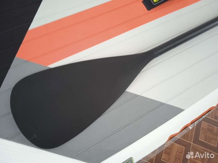 Весло для сап борда