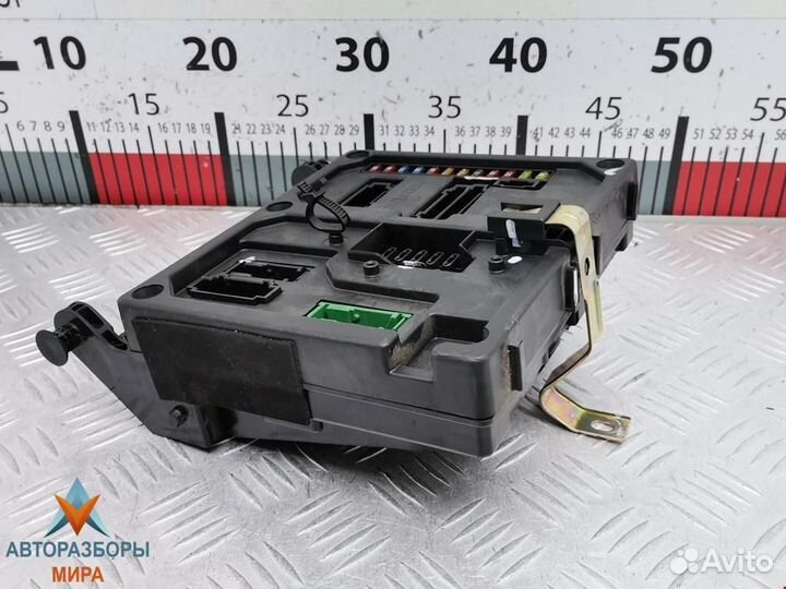 Подушка безопасности Volkswagen Sharan рест. 2002