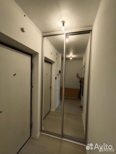 Шкаф за 5 дней IKEA