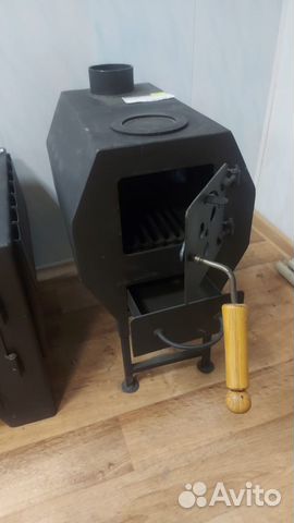 Печь отопительная 
