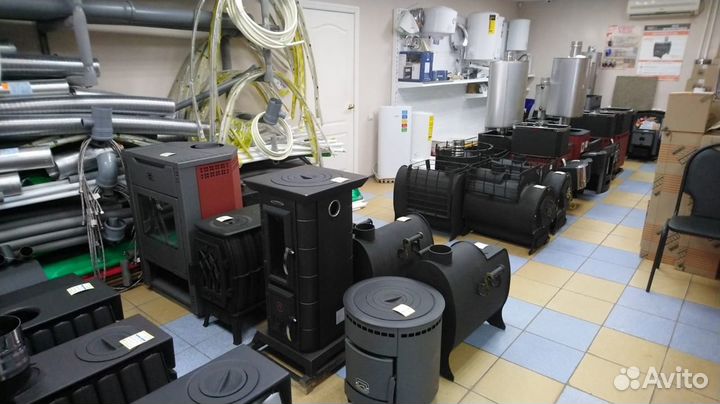 Газовые баллоны Пропан 5, 12, 27, 50 л. Новые