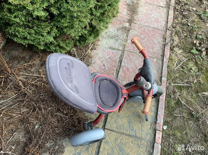 Велосипед детский