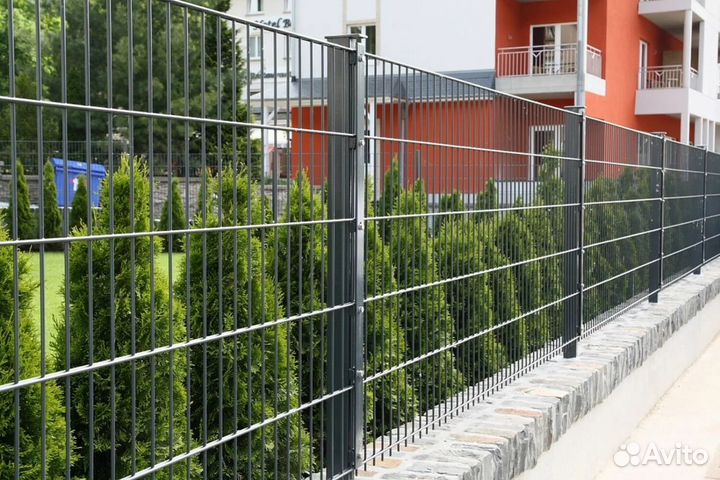 3Д сетка/ 3Д панель/ 3Д забор/ 3Д ограждение