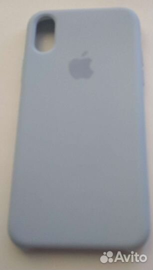 Чехол на iPhone 10 новый