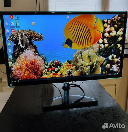 Монитор 24 дюйма samsung