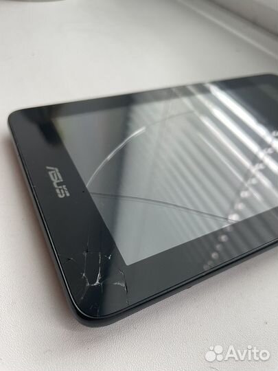 Планшет asus me172v