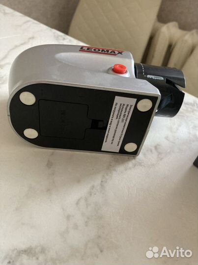 Точилка для ножей электрическая leomax