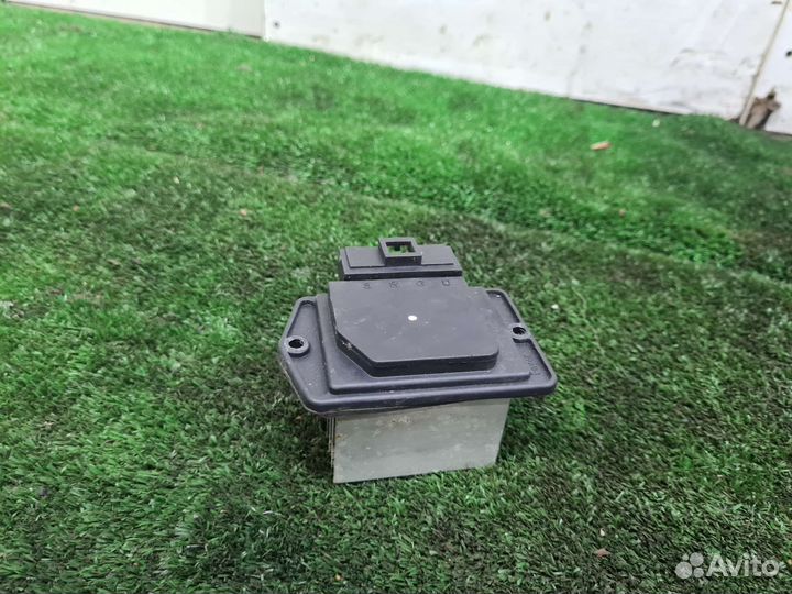 Резистор отопителя Lifan X60 1.8 2017