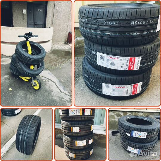 Pirelli Scorpion Verde All Season 265/65 R17 112