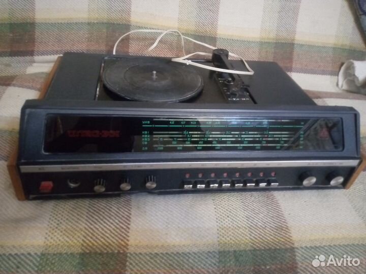 Илга 301 и Серенада 209 разбор