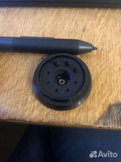 Графический планшет Gaomon pd156pro (экранный)