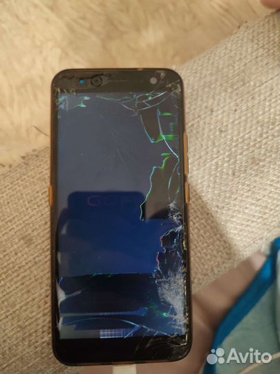 Телефон Gome U7 mini