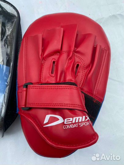 Лапа для единоборств