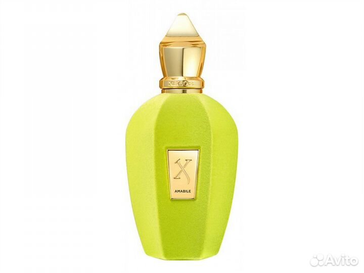 Xerjoff Amabile тестер 100 мл