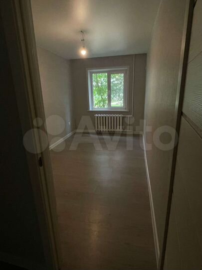 2-к. квартира, 45 м², 1/5 эт.