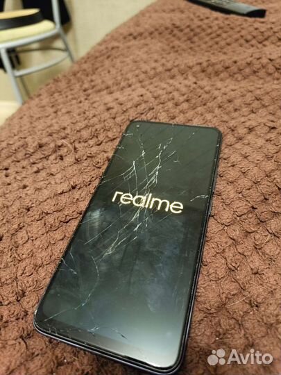 Смартфон Realme 8 Pro